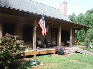 Image of Cozy Cabin close to Clemson