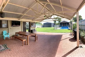Image of Comfortable and charismatic large 5 Bed family home