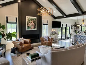 Image of Two-House Private Country Retreat - 4 Bedrooms and 3.5 Baths