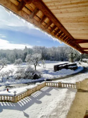 Image of Holiday house Cercier for 1 - 30 persons with 6 bedrooms - Farmhouse