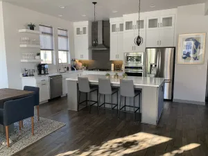 Image of Beautiful Canyon Retreat
