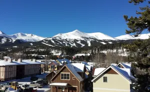 Image of 1 BDR Condo In The Heart Of Breck-Walk To Gondola!