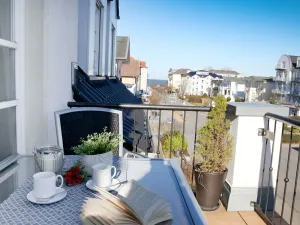 Image of Katharina - Welcome to the Katharina vacation apartment in Kühlungsborn