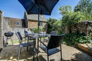 Image of Rose Cottage