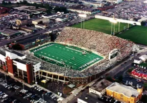 Image of \"Stay Steps from Marshall - Your Home in Huntington!\"