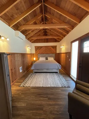 Image of One Bedroom Cottage