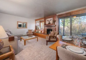 Image of JHRL - Aspens Bearberry 3412 - First floor Aspens condo with Teton views