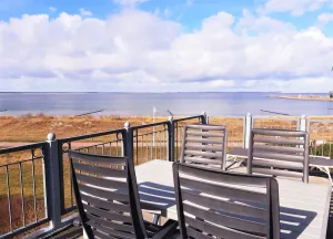 Image of Baltic View