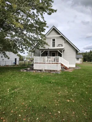 Image of Quiet & Cozy Home Away From Home in Black River Falls