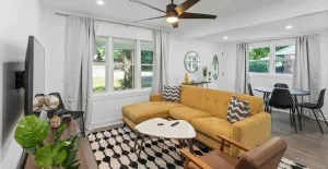 Image of Cozy 3BR Getaway | Near Downtown Charlotte!