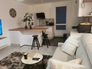 Image of Appartement charmant à Viroflay avec terrasse & parking