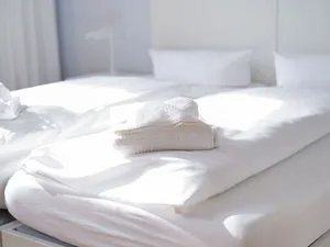 Image of Double room - Cranach hostel Wittenberg