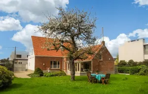 Image of Cozy Home In Merkem With Wifi
