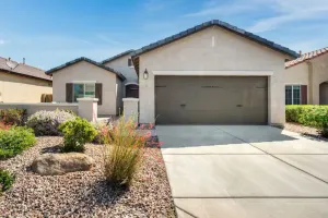 Image of Amazing outdoor space! 5 minute walk to park with paved trails.
