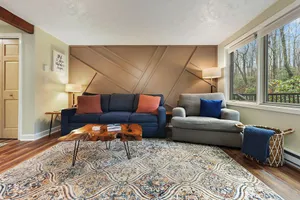 Image of Woodlands Hideaway Cozy Retreat
