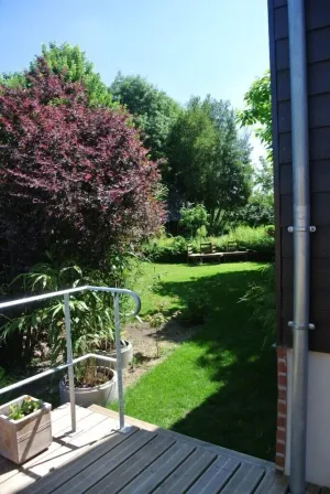 Image of Gite in the heart of the hortillonnages