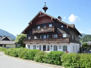 Image of Apartment in 300-year-old authentic farmhouse