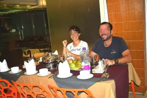 Image of 4 Persons @ Dollars 58 ONLY...!