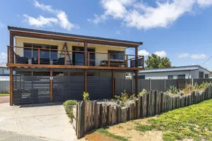 Image of Lano Beach House