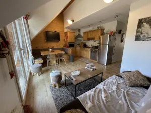 Image of Appartement Cocooning