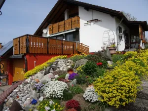 Image of Ferienwohnung Camilla Wagner