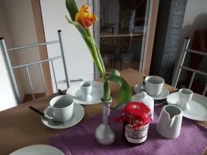 Image of Newly renovated cozy apartment