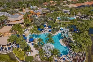 Image of Resort Style Development w\/ Pool Tiki Bar - Sleeps 6