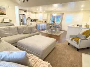 Image of Comfortable\/Cozy Home