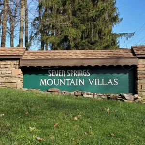 Image of Seven Springs Mtn. Villas Condo - Ski, Golf, Hike, Sporting Clays, & Relaxation!