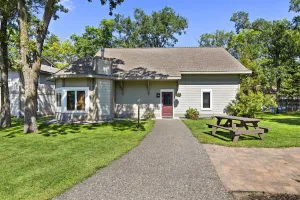 Image of Spacious Open Home Perfect For a Large Family Vacation