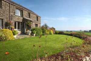 Image of High Butterbent Cottage -  Rural cottage that sleeps 6 guests  in 3 bedrooms