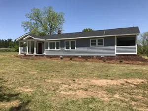 Image of Newly renovated country house
