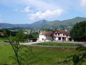 Image of Zamatelua 1 - Sare - Gîte