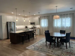 Image of New 3 bdrm home! quiet, single level with open floor plan.  10 min. from Moscow.