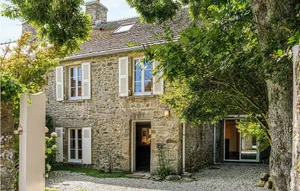 Image of Gorgeous Home In St Germain Des Vaux