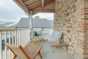 Image of Le clos de la cote d'Emeraude