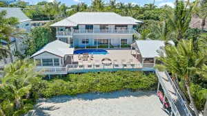 Image of Waterfront & Private Beach