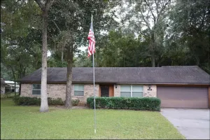 Image of Cozy, Peaceful and Quiet Deerwood Cottage