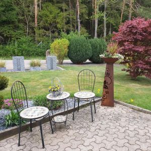 Image of In the heart of the northern Black Forest new renovated modern apartment