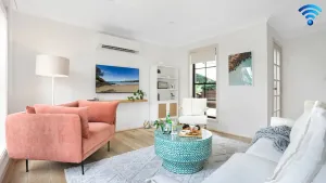 Image of Palm Breeze