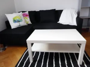 Image of Chalet in the city of Bern