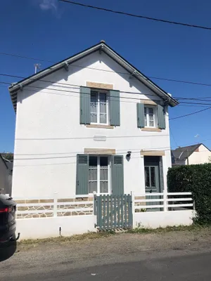 Image of HOUSE VILLA