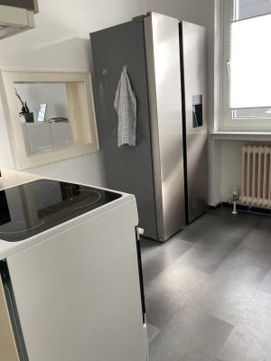 Image of Beautiful, bright 2-room apartment in Hanover Misburg