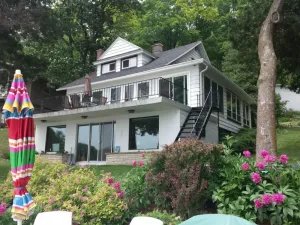 Image of Lake House - Great stay for Road America and Kohler golf