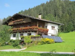 Image of Apartment Gratlspitz by Interhome