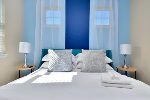 Image of ★Blue Dreams★ - New Houston Area Paradise!
