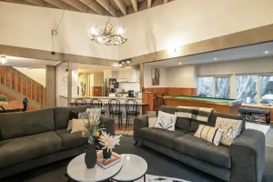 Image of Crystal Brook Lodge