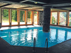 Image of Appartement avec balcon\/terrasse | Accès piscine