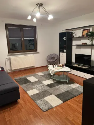 Image of Cozy 2 room apartment in Kronberg