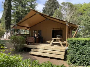 Image of Le Lodge Safari